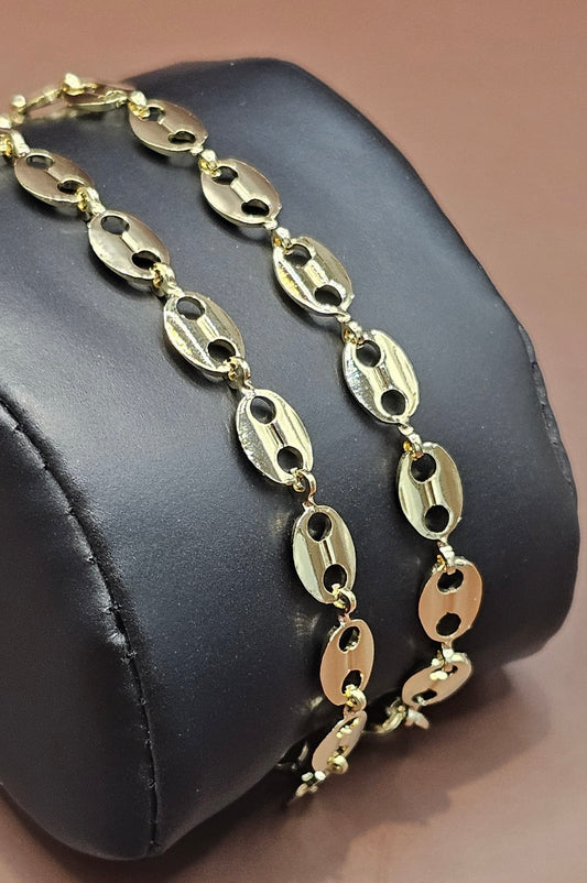 Gucci Style Chain 18in