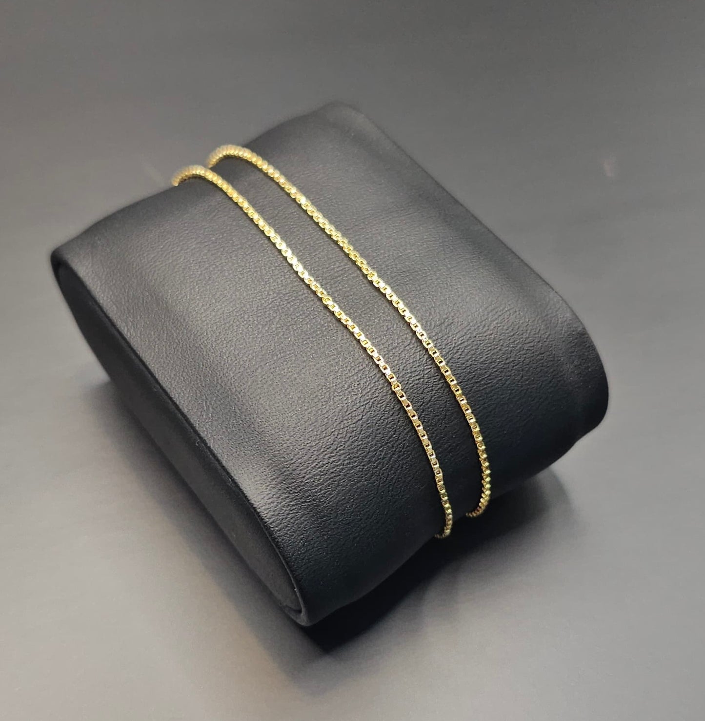 Venetian Necklace 1.1m 25in (Box Style)